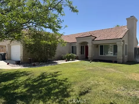 1148 Evergreen Ct, Rosamond, CA 93560