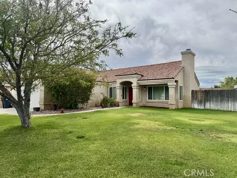 1148 Evergreen Ct, Rosamond, CA 93560