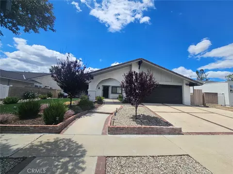 Exterior - 4722 Summit, Simi Valley, CA 93063 photo 2 of 6