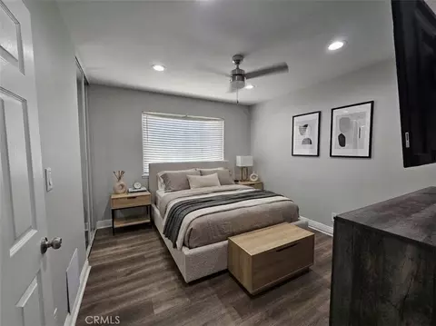 Bedroom - 4722 Summit, Simi Valley, CA 93063 photo 3 of 4