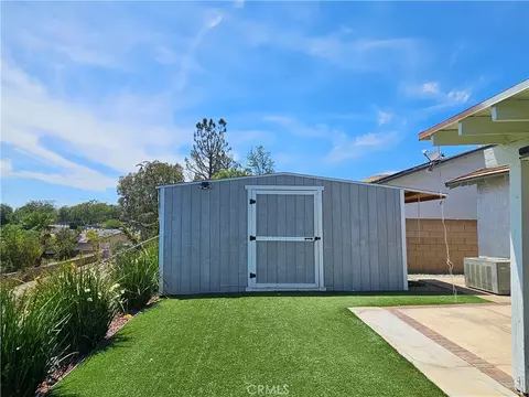 Exterior - 4722 Summit, Simi Valley, CA 93063 photo 6 of 6