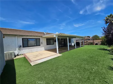 Exterior - 4722 Summit, Simi Valley, CA 93063 photo 5 of 6