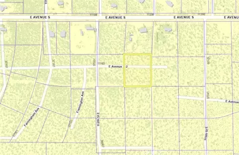 0 E Avenue S2, Sun Village, CA 93543