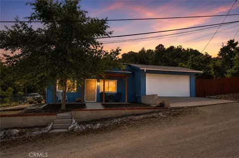 801 Santa Cruz, Frazier Park, CA 93225