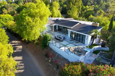 2600 Topanga Skyline, Topanga, CA 90290