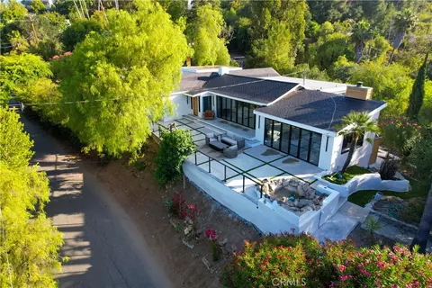 2600 Topanga Skyline, Topanga, CA 90290