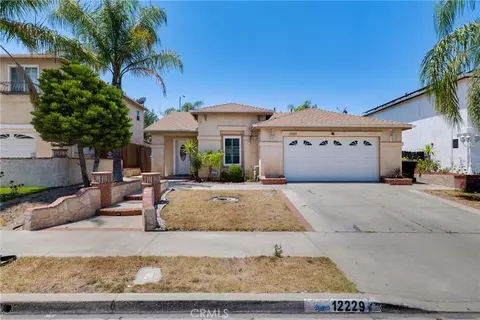 12229 Canyon Hl, Sylmar, CA 91342