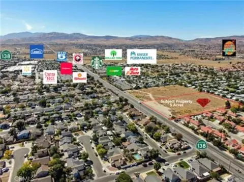 47 Vic Avenue R11 Ste, Palmdale, CA 93553