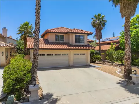 3214 Lennox Ct, Palmdale, CA 93551