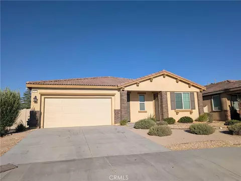 45652 Palm Ln, Lancaster, CA 93535