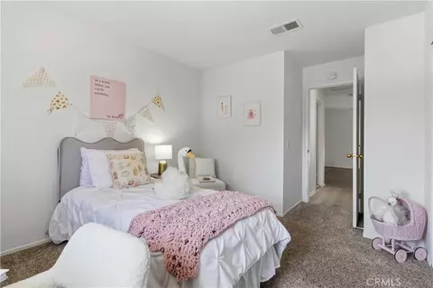 Bedroom - 592 Fairfield, Simi Valley, CA 93065 photo 6 of 6