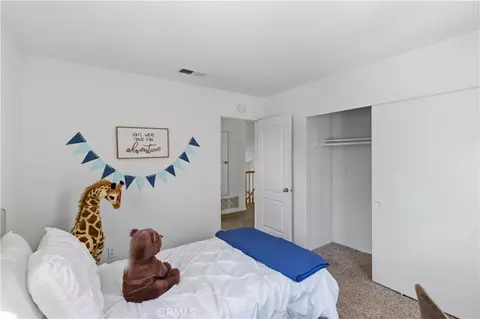 Bedroom - 592 Fairfield, Simi Valley, CA 93065 photo 4 of 6