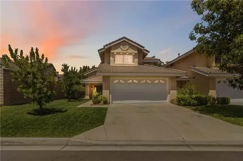 Exterior - 592 Fairfield, Simi Valley, CA 93065 photo 7 of 7