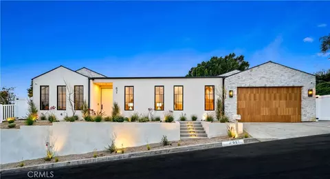 831 Teakwood Rd, Los Angeles, CA 90049