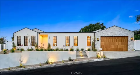 831 Teakwood Rd, Los Angeles, CA 90049