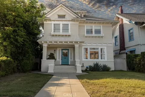 2283 W 25th St, Los Angeles, CA 90018