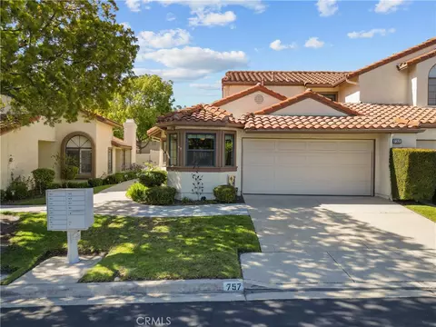 757 Congressional Rd, Simi Valley, CA 93065