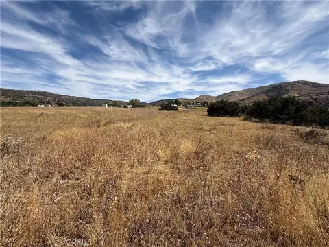 0 Florencell, Acton, CA 93510
