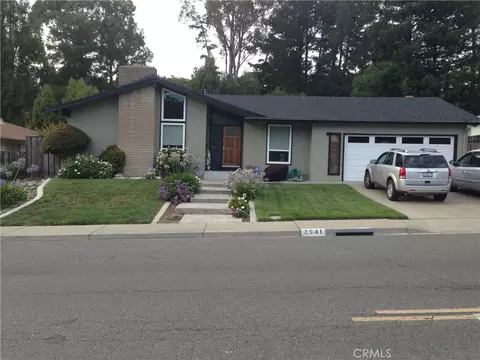 2541 Simas Ave, Pinole, CA 94564