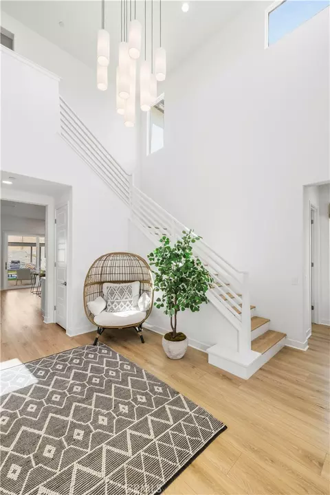 Entry Way - 28631 Bloom, Saugus, CA 91350 photo 1 of 5