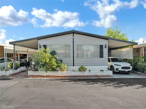 15474 Celtic St #66, Mission Hills, CA 91345