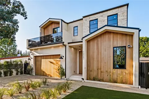 12247 Addison, Valley Village, CA 91607