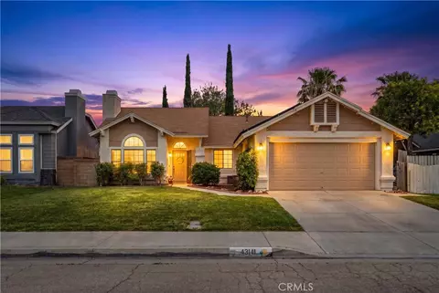 43141 Sunny, Lancaster, CA 93536