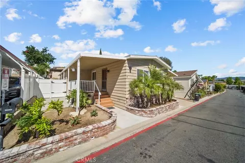 31301 Lakehills Rd #80, Castaic, CA 91384