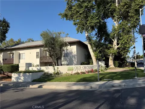 23515 Lyons #131, Valencia, CA 91355
