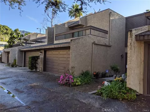 822 W Foothill Blvd #C, Monrovia, CA 91016