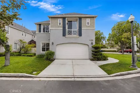 27152 Mariner Way, Valencia, CA 91355