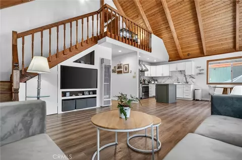 1908 Teton Way, Pine Mountain Club, CA 93222