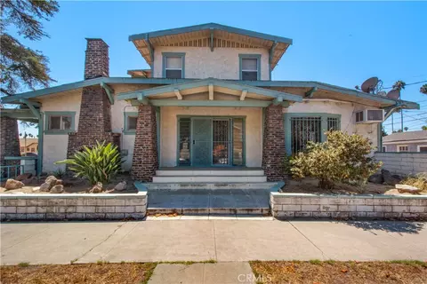 4301 Arlington Ave, Los Angeles, CA 90008