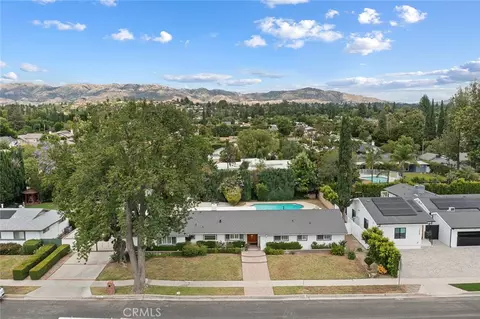19041 Vintage St, Northridge, CA 91324