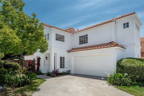 4301 Willow Gln, Calabasas, CA 91302
