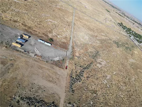 0 Avenue G-12, Roosevelt, CA 93535 photo 4