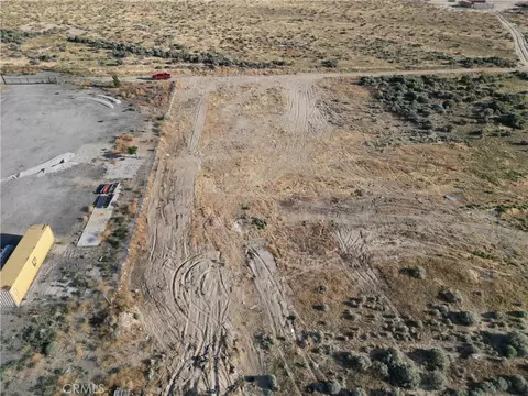 0 Avenue G-12, Roosevelt, CA 93535 photo 3