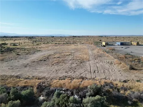 0 Avenue G-12, Roosevelt, CA 93535 photo 2