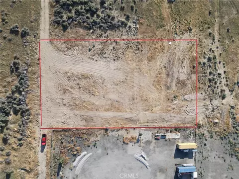 0 Avenue G-12, Roosevelt, CA 93535