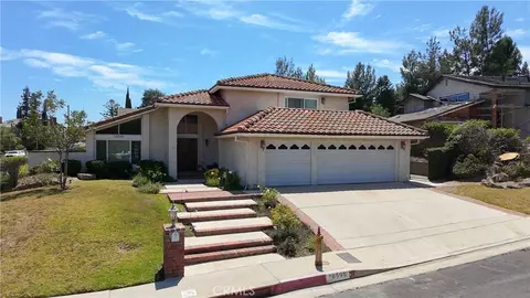 18599 Calle Vis, Porter Ranch, CA 91326