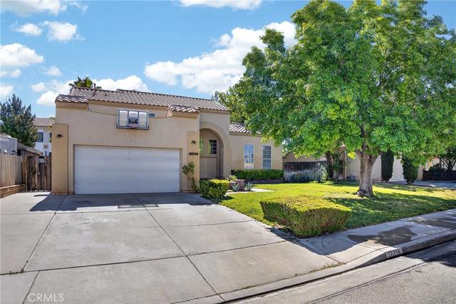 37234 Little Sycamore St, Palmdale, CA 93552