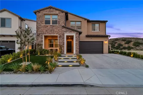 21611 Canyon Cv, Chatsworth, CA 91311