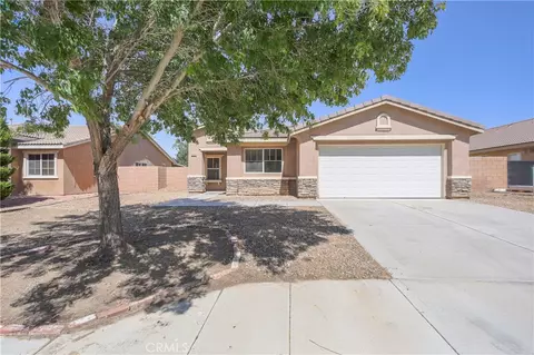 45704 Palm, Lancaster, CA 93535