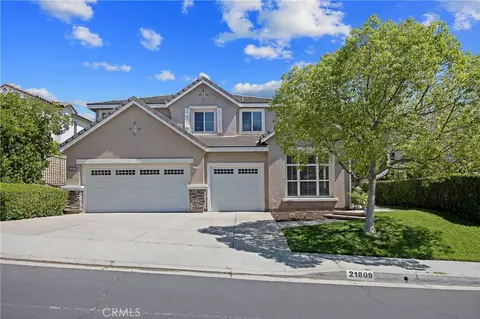 21809 Taylor Ct, Santa Clarita, CA 91390