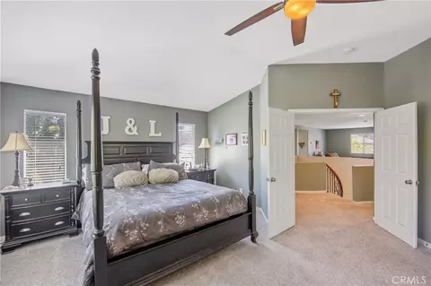 Bedroom - 21809 Taylor Ct, Santa Clarita, CA 91390 photo 1 of 4