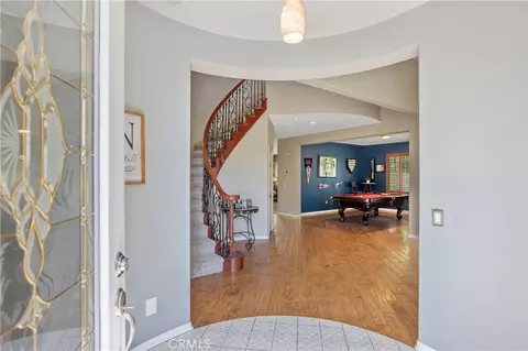 Entry Way - 21809 Taylor Ct, Santa Clarita, CA 91390 photo 1 of 8