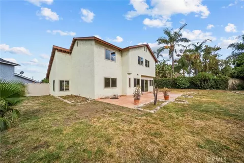 Exterior - 2031 Morning Glory, Simi Valley, CA 93065 photo 3 of 5