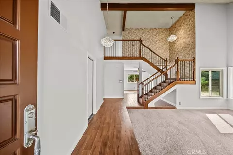 Entry Way - 2031 Morning Glory, Simi Valley, CA 93065 photo 1 of 2