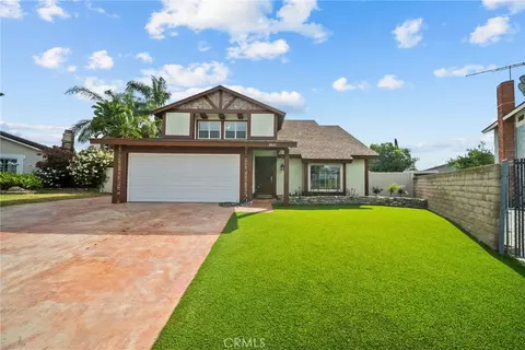 Exterior - 2031 Morning Glory, Simi Valley, CA 93065 photo 2 of 5