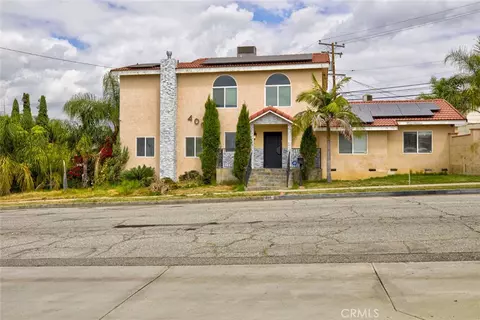 Exterior - 400 Hay St, Montebello, CA 90640 photo 10 of 10